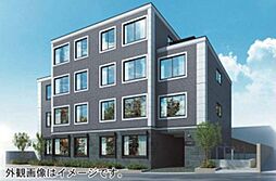 エルファーロ早稲田