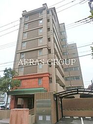 グランデュール・ヴィラ