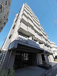 ルーブル鷺宮弐番館