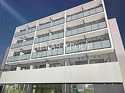 グランエール駒込