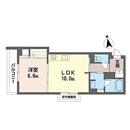 プライムレジデンス 203