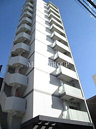 シェフルール新御徒町2 1101