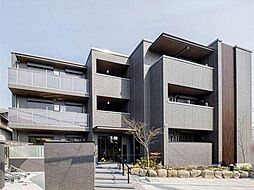 豊中市岡町南１丁目