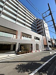 マイコート日野新町