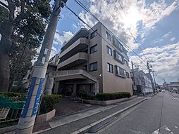 ライオンズマンション神戸水木通 306