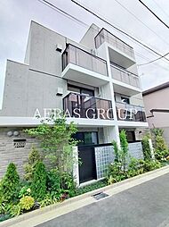 プライマル下北沢代沢