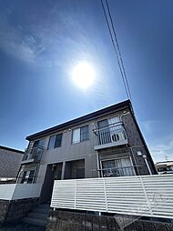 クレール琴山　B棟