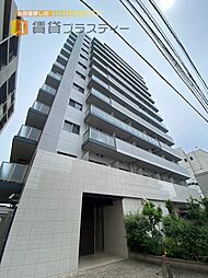 市川市市川３丁目