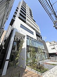 ルフォンプログレ品川戸越