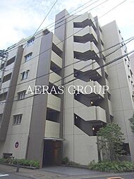 オーキッドレジデンス品川 514