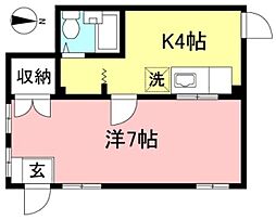 フジモリビル 306