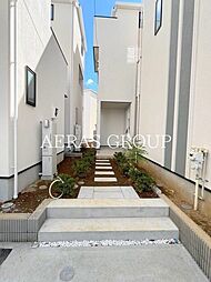 川崎市宮前区菅生2丁目E号棟戸建