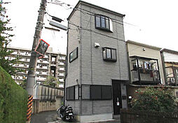 白鷺戸建1号