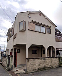 岸和田市八阪町戸建