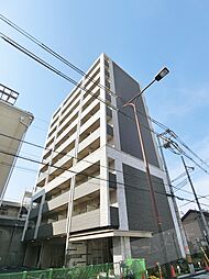 レオンコンフォート天王寺東