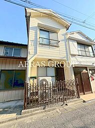 十条仲原3丁目戸建
