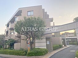 ライオンズガーデン三鷹台