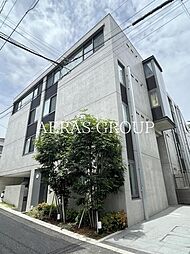 ＬＥＧＡＬＡＮＤ下北沢