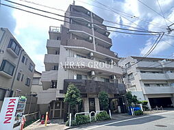アクサス新板橋 101