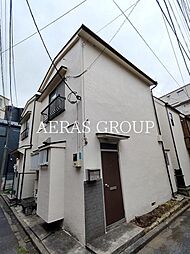 弥生町6丁目戸建貸家