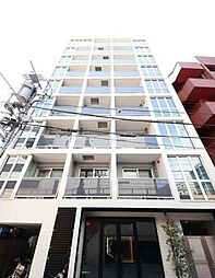 グランツルクサス神田