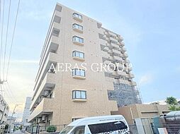 ライオンズマンション相模大野第6