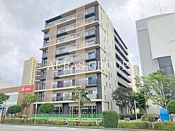 ミレーネ稲毛海岸