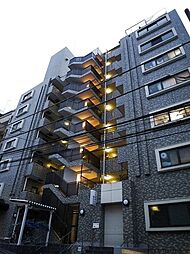 ヒルトップ横浜 405