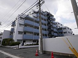 サンビューハイツ友泉 2
