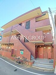 所沢市緑町４丁目