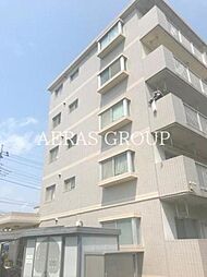 ウエストパレス蕨I