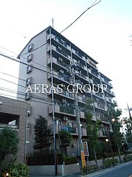 江戸川区南葛西３丁目