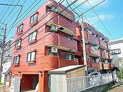 グレース百合丘 403