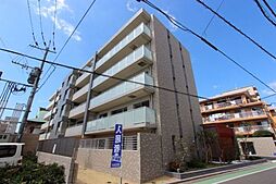 Ｂｒａｓｔ城西 303