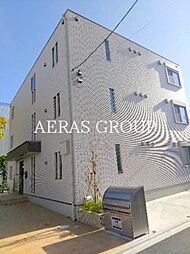 フロール多摩川