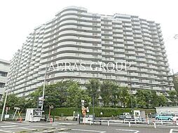 Ｐａｒｋ Ｃｉｔｙ ひばりが丘 511号室