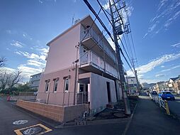 ガーデンハイツ飯山