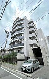 クレヴィスタ池袋本町