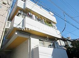世田谷区奥沢１丁目