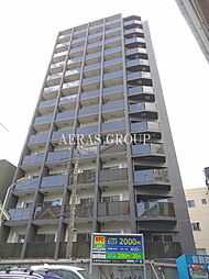 ブラウ南池袋 604