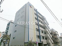 スカイコート押上第3