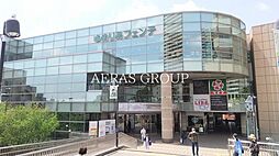 ウィンベルソロ大泉学園