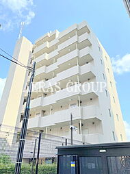 KDXレジデンス用賀