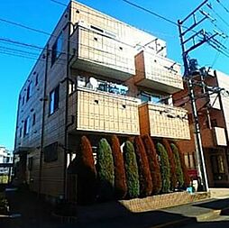 ＯＨマンション