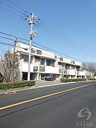 豊中市上野坂１丁目