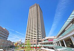 ザ・香里園タワー