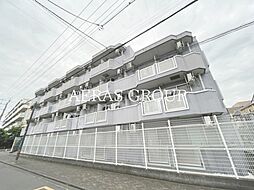 マーガレット東林間