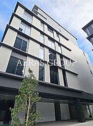 フロントプレイス飯田橋レジデンス