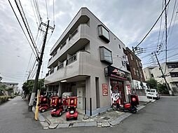 川崎市麻生区上麻生１丁目