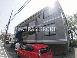 ソラル・カーサ北寺尾